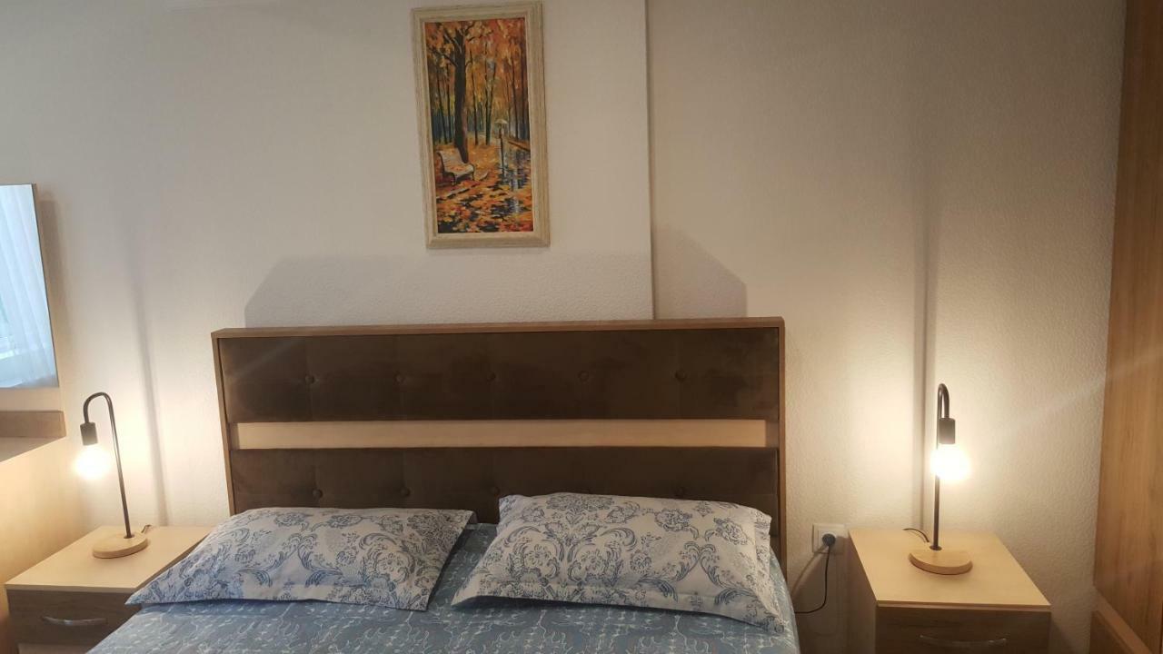 Karlsson Borjomi Apartment. Ngoại thất bức ảnh