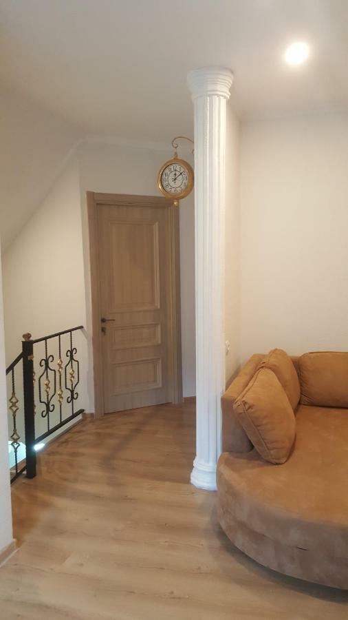 Karlsson Borjomi Apartment. Ngoại thất bức ảnh